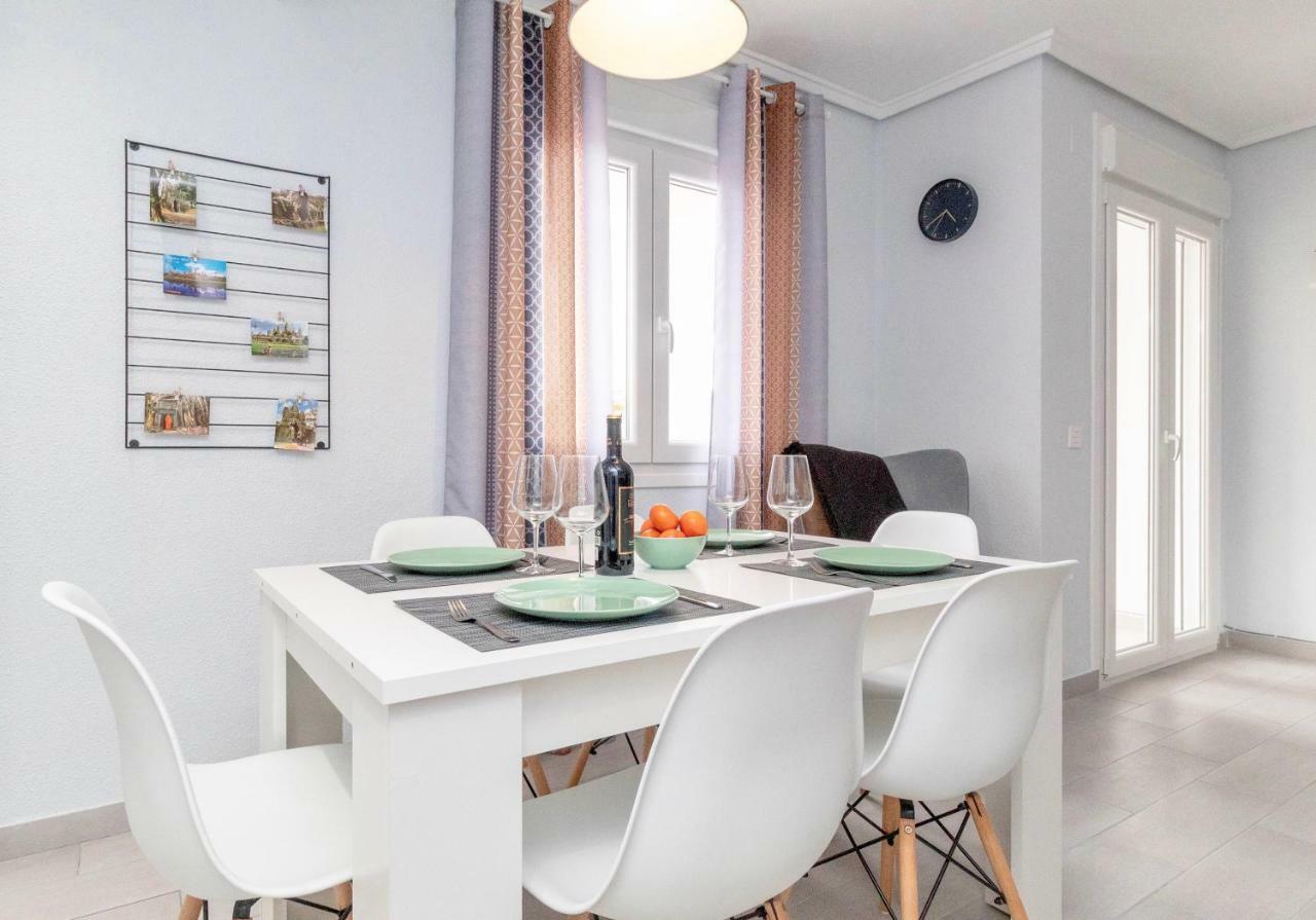 Luxury La Zenia Beach Apartment Dehesa de Campoamor  Экстерьер фото