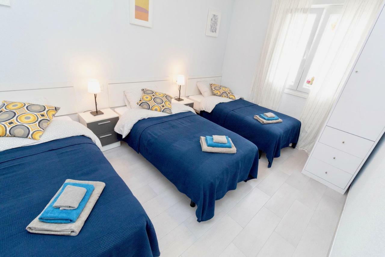 Luxury La Zenia Beach Apartment Dehesa de Campoamor  Экстерьер фото