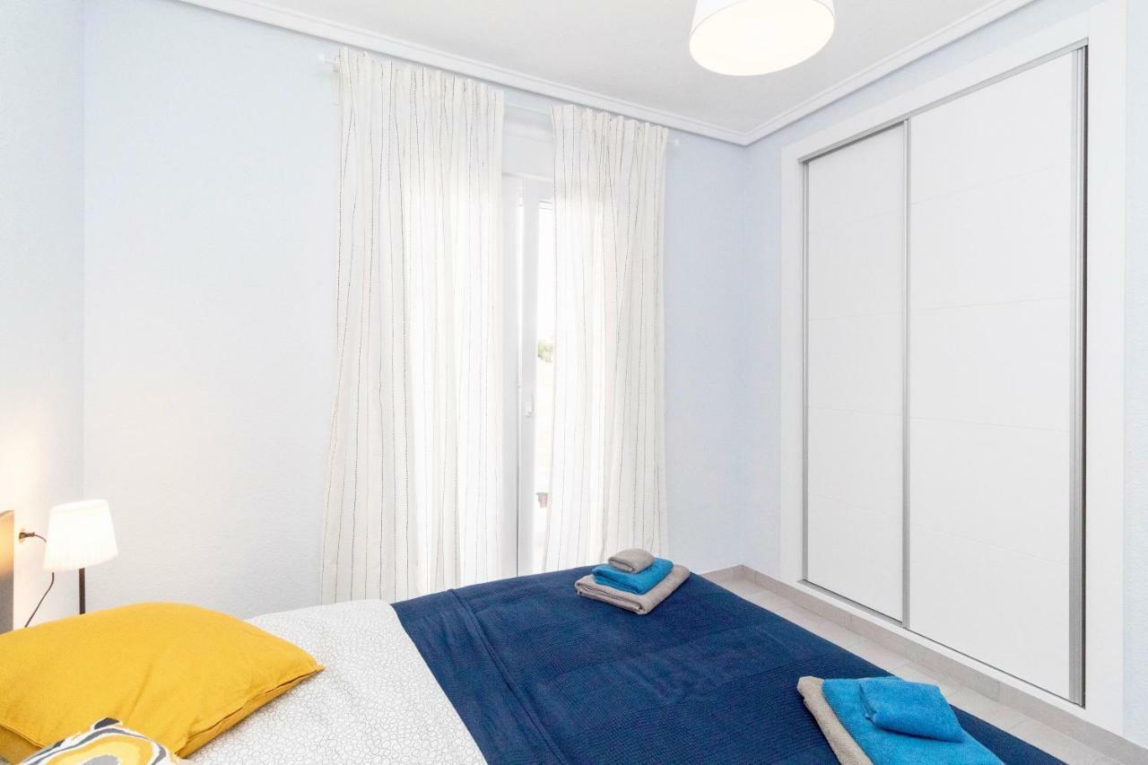Luxury La Zenia Beach Apartment Dehesa de Campoamor  Экстерьер фото